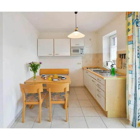 아파트 Cosy Near